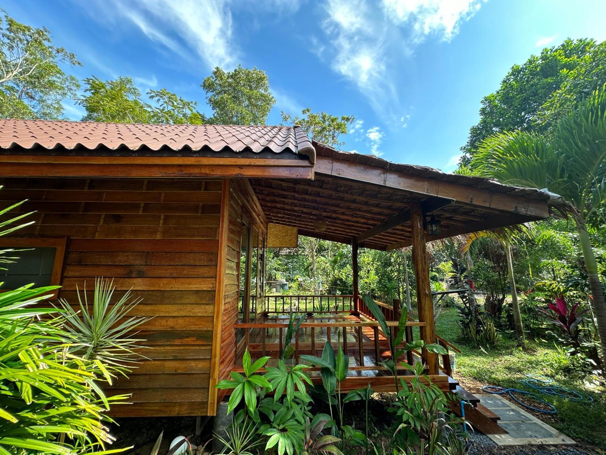 Koh Jum Bungalow & Hostel Luaran gambar